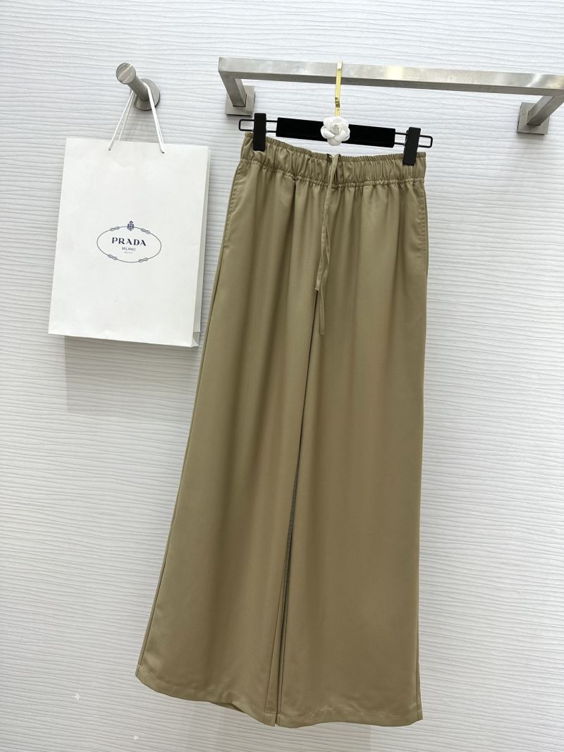 Prada Long Pants